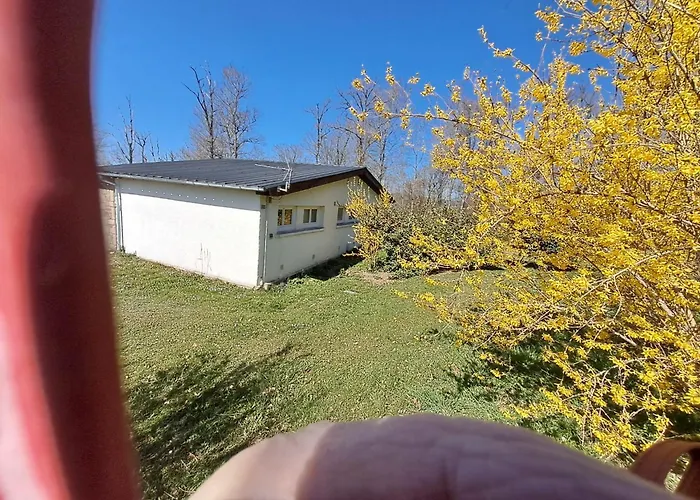 Le Paradis De Marie