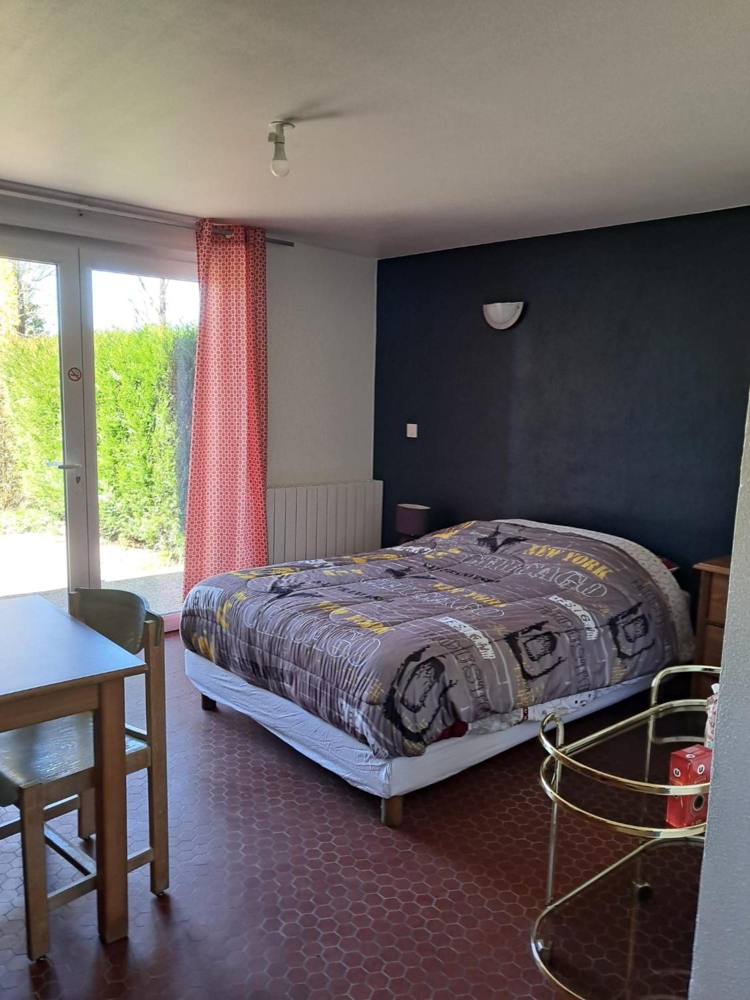 Le Paradis De Marie Appartement *